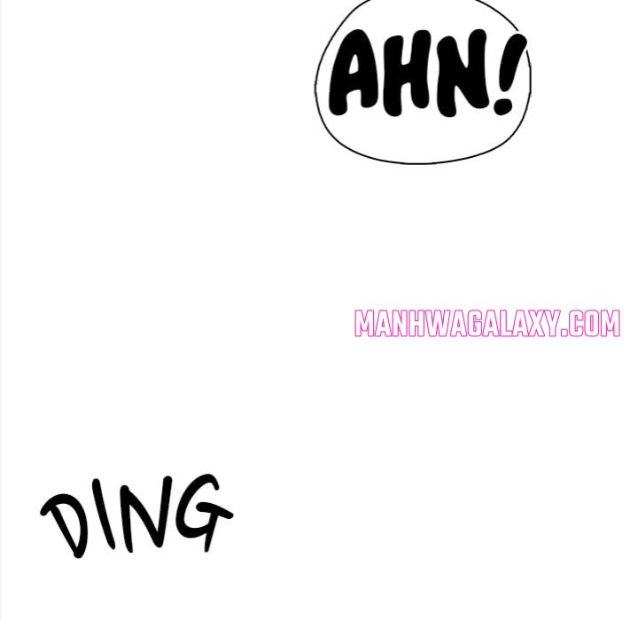 Trapped With My Boss - Chapter 15 Page 95