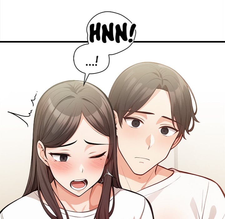 Trapped With My Boss - Chapter 15 Page 96