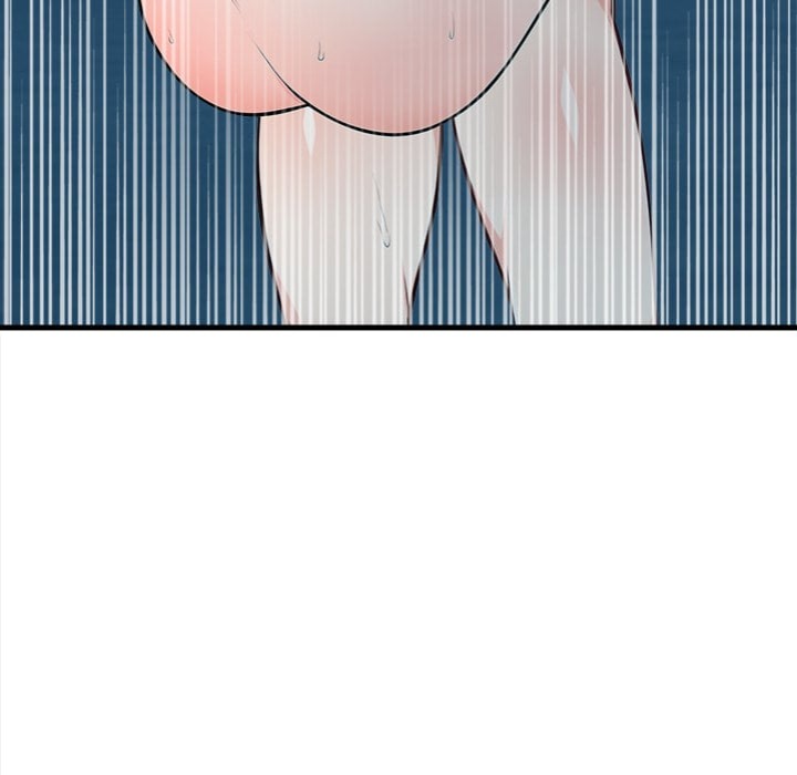 Trapped With My Boss - Chapter 16 Page 107