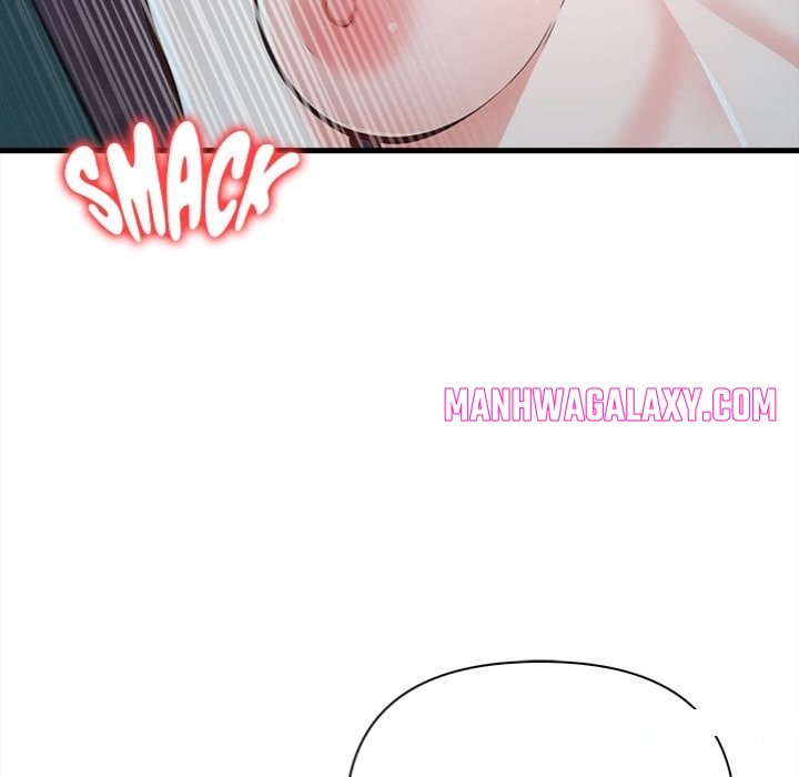 Trapped With My Boss - Chapter 16 Page 122