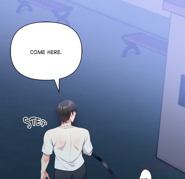 Trapped With My Boss - Chapter 16 Page 20