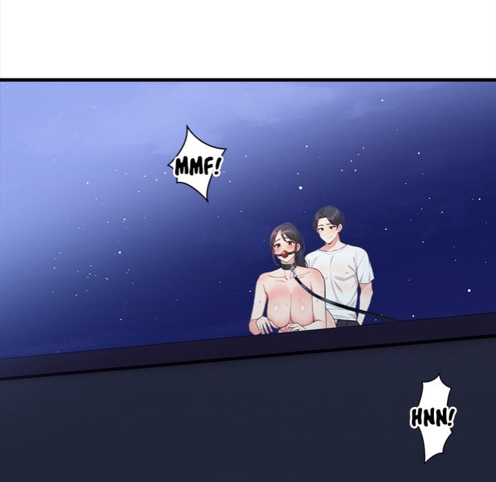 Trapped With My Boss - Chapter 16 Page 46