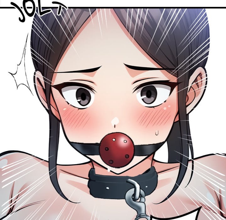 Trapped With My Boss - Chapter 16 Page 76