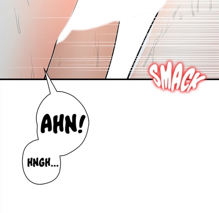 Trapped With My Boss - Chapter 16 Page 86