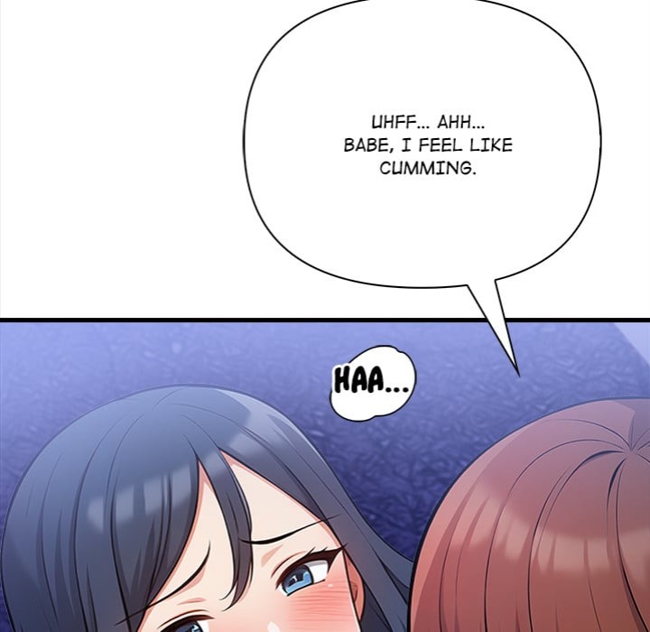 Trapped With My Boss - Chapter 16 Page 94