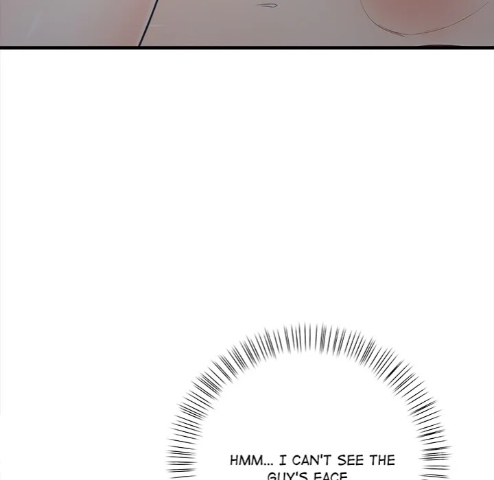 Trapped With My Boss - Chapter 17 Page 106