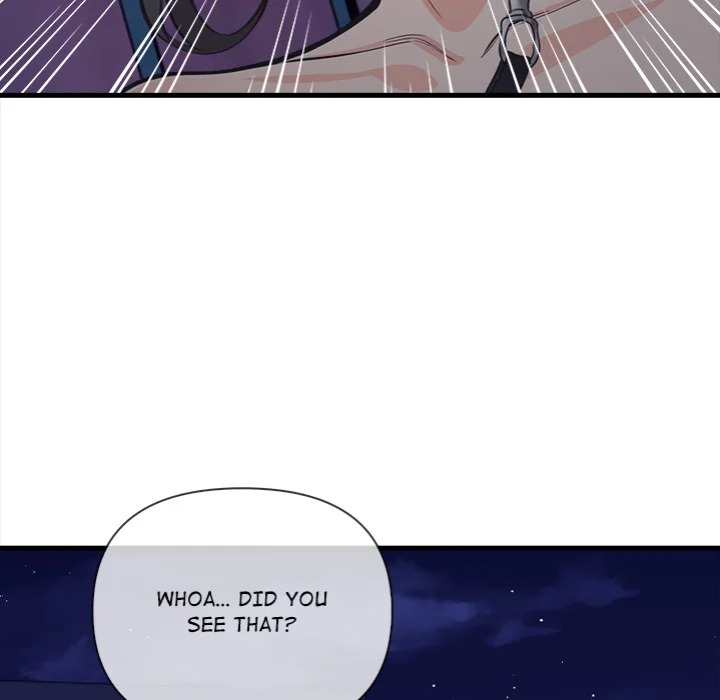 Trapped With My Boss - Chapter 17 Page 11