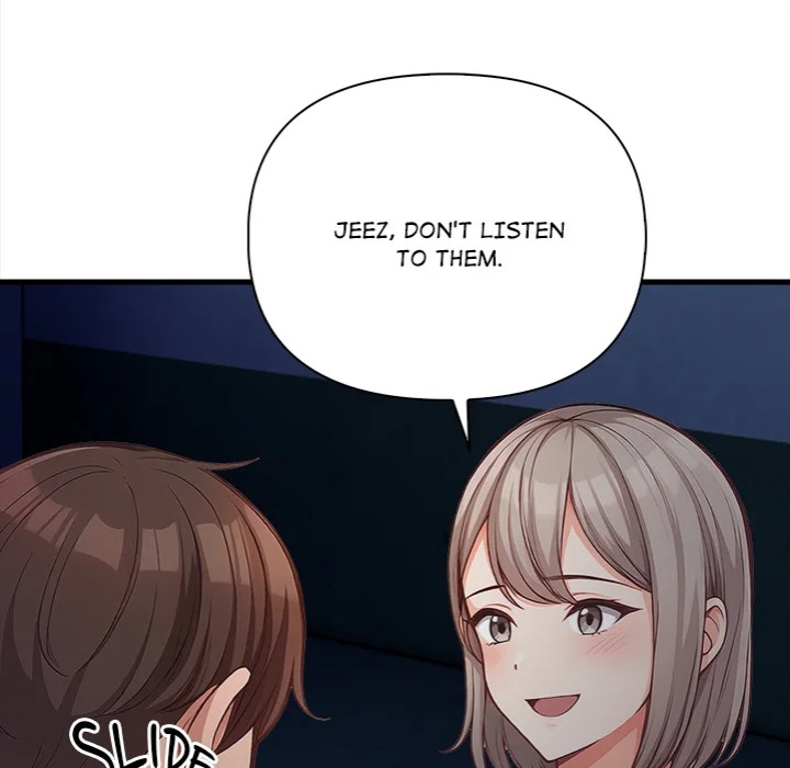 Trapped With My Boss - Chapter 17 Page 64