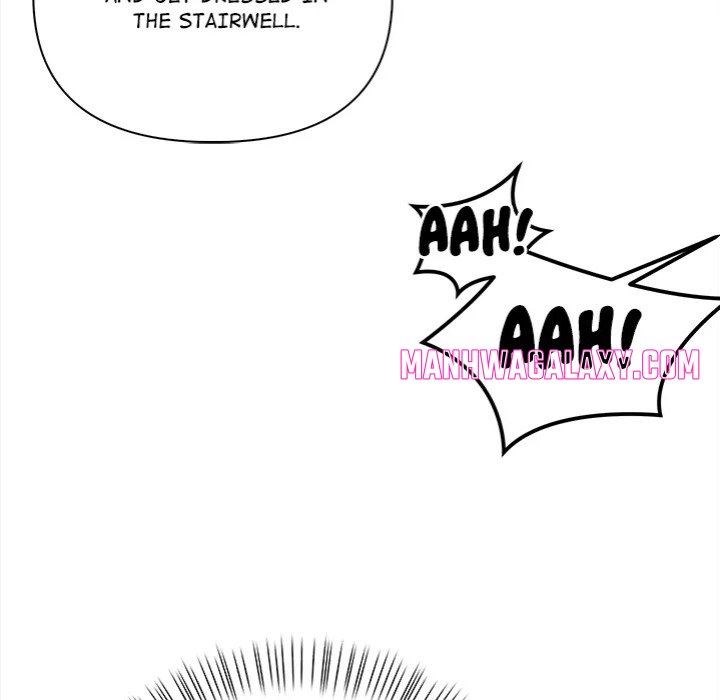 Trapped With My Boss - Chapter 17 Page 99