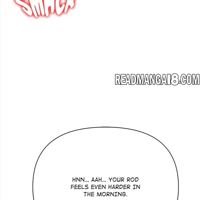 Trapped With My Boss - Chapter 18 Page 107