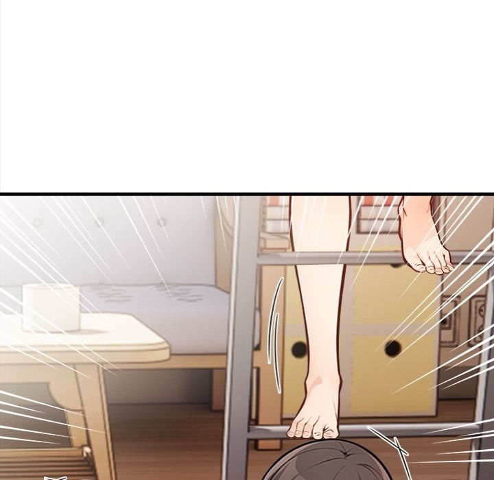 Trapped With My Boss - Chapter 18 Page 118