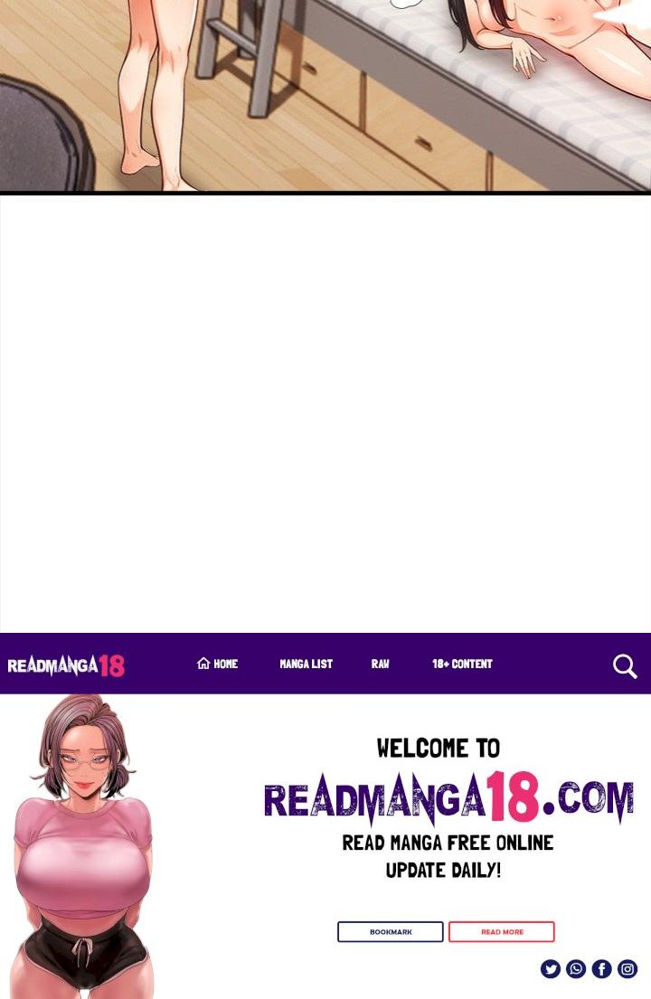 Trapped With My Boss - Chapter 18 Page 128