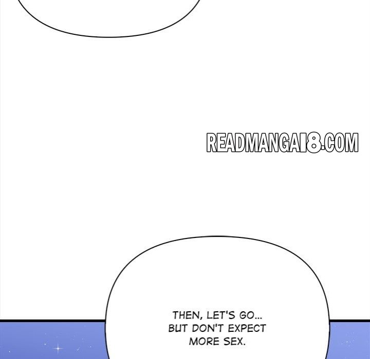 Trapped With My Boss - Chapter 18 Page 13