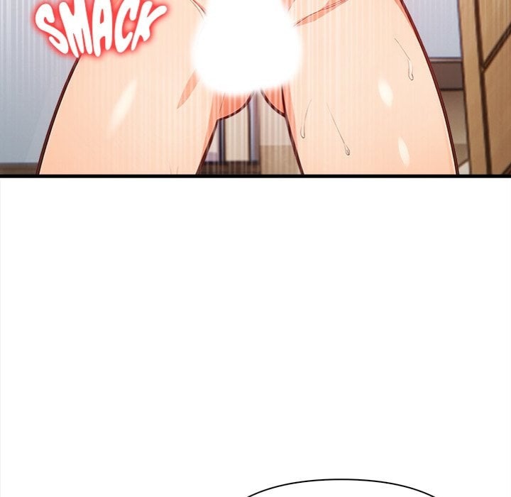 Trapped With My Boss - Chapter 18 Page 24