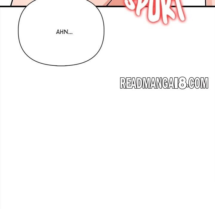 Trapped With My Boss - Chapter 18 Page 33