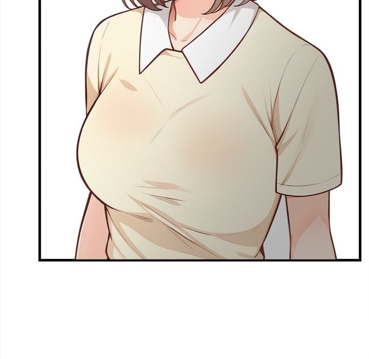 Trapped With My Boss - Chapter 18 Page 45