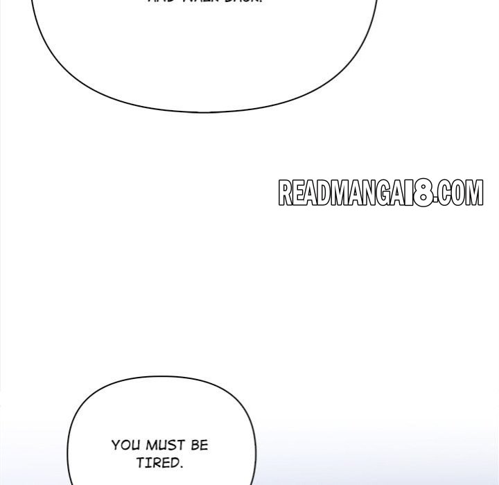 Trapped With My Boss - Chapter 18 Page 8