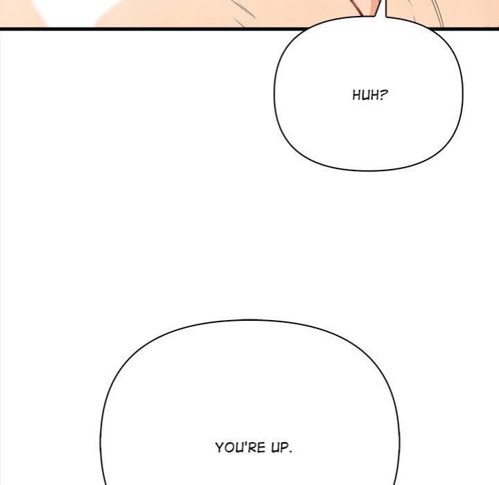 Trapped With My Boss - Chapter 18 Page 86