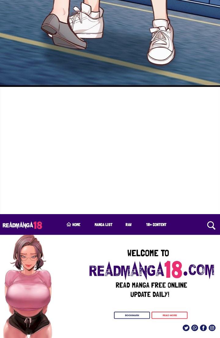 Trapped With My Boss - Chapter 19 Page 119