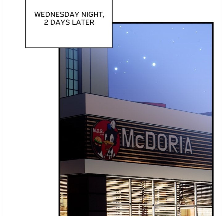 Trapped With My Boss - Chapter 19 Page 41