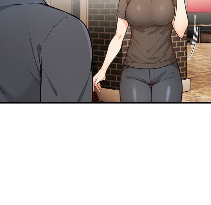 Trapped With My Boss - Chapter 19 Page 46