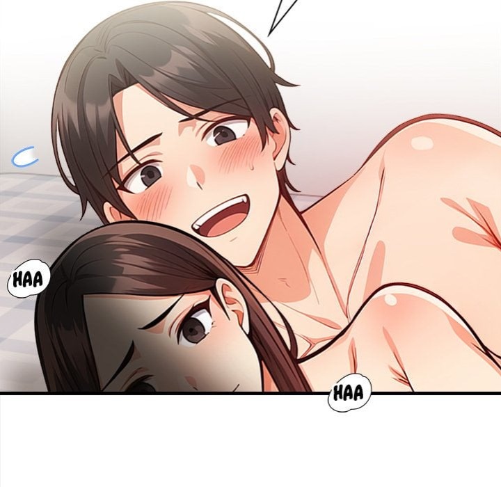 Trapped With My Boss - Chapter 19 Page 5