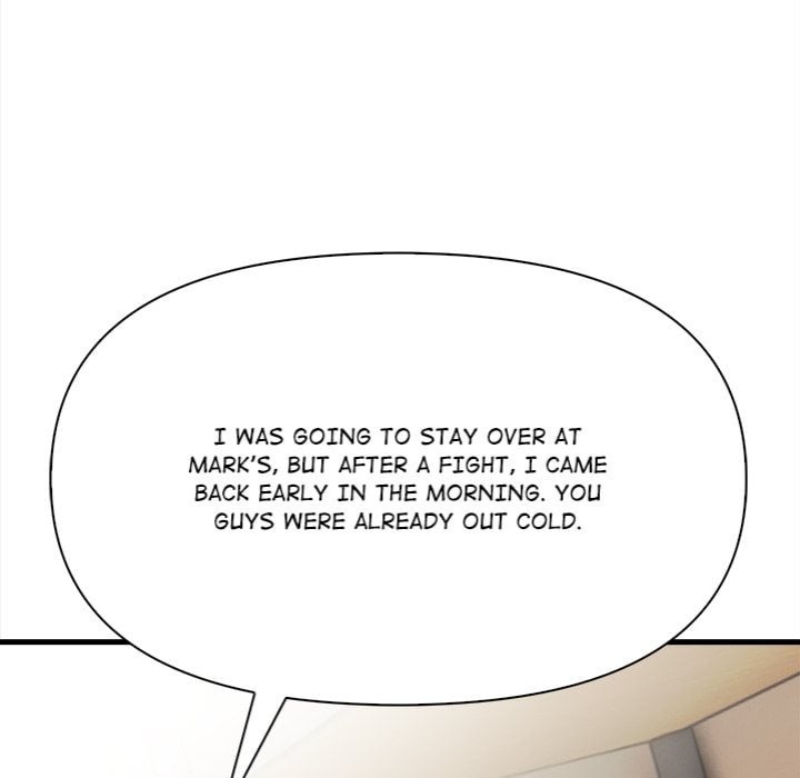 Trapped With My Boss - Chapter 19 Page 8