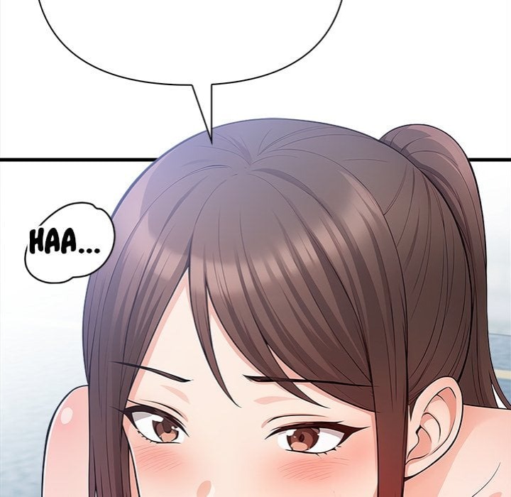 Trapped With My Boss - Chapter 19 Page 86