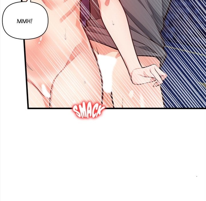 Trapped With My Boss - Chapter 19 Page 94