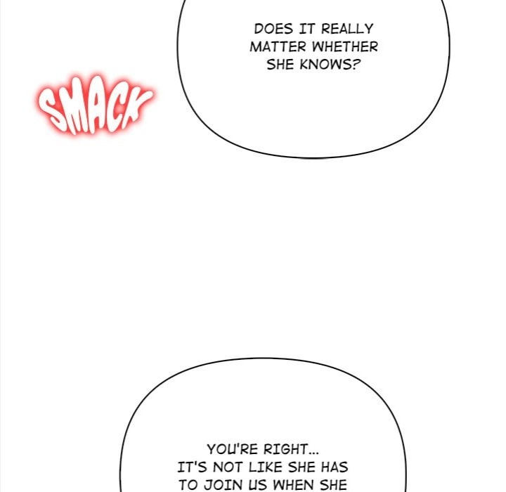 Trapped With My Boss - Chapter 20 Page 108