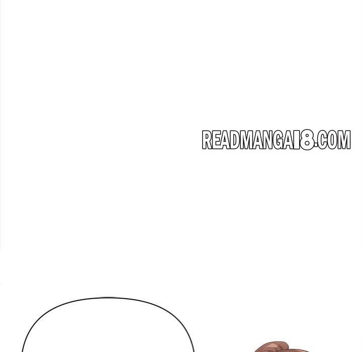 Trapped With My Boss - Chapter 20 Page 113