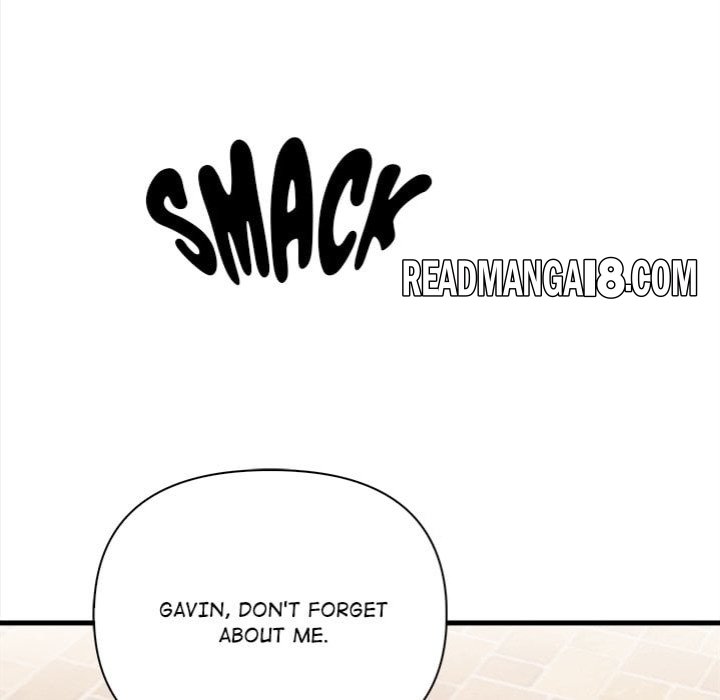 Trapped With My Boss - Chapter 20 Page 123