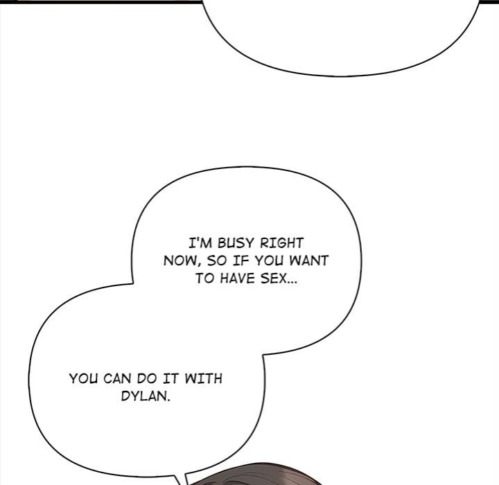 Trapped With My Boss - Chapter 20 Page 140