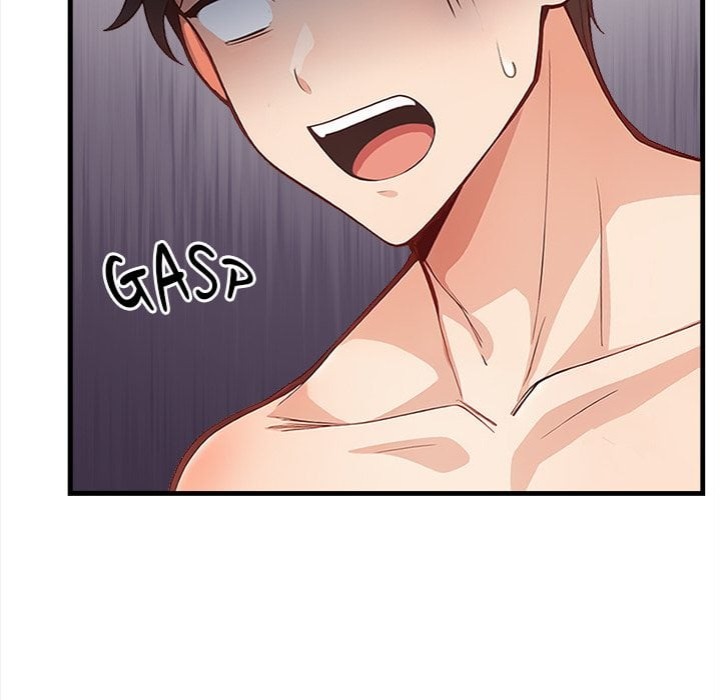 Trapped With My Boss - Chapter 20 Page 155