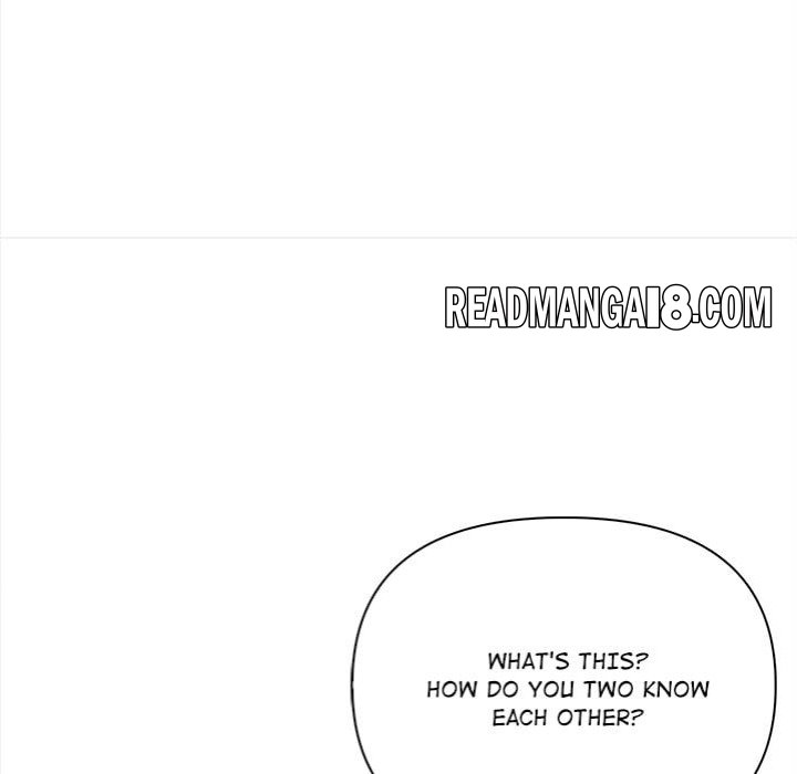 Trapped With My Boss - Chapter 20 Page 37