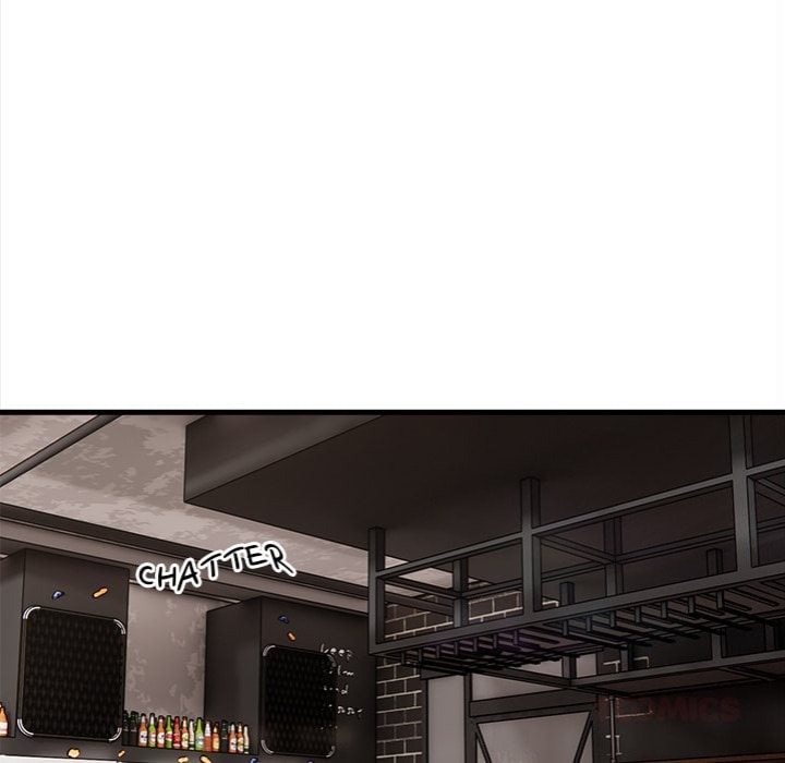 Trapped With My Boss - Chapter 20 Page 48