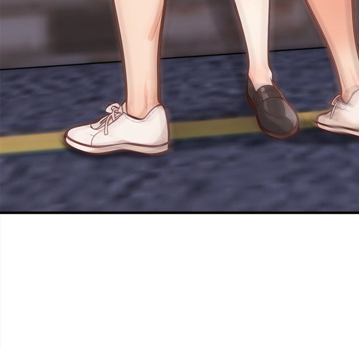 Trapped With My Boss - Chapter 20 Page 5