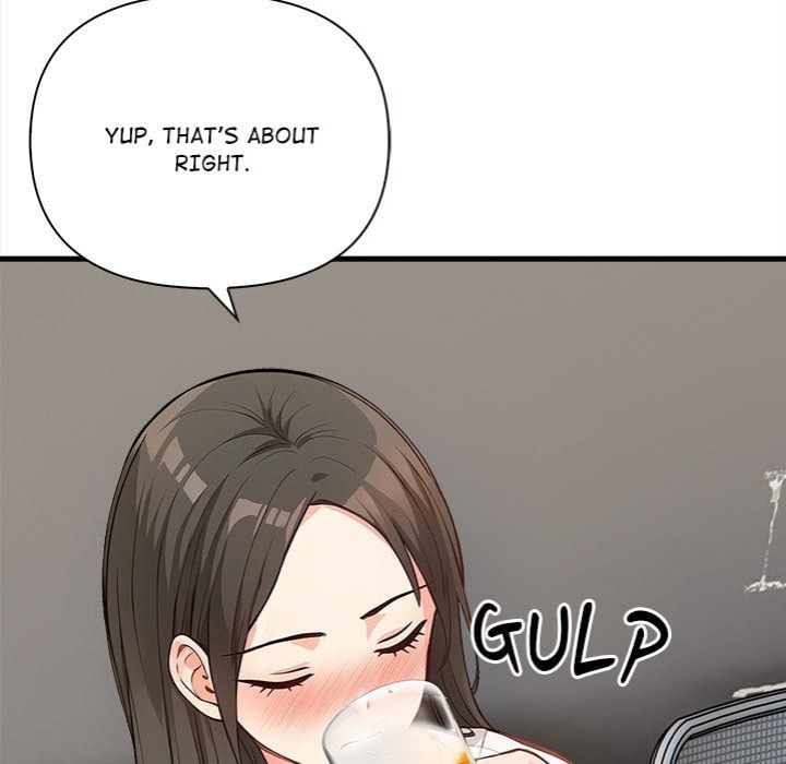 Trapped With My Boss - Chapter 20 Page 58