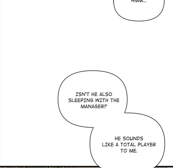 Trapped With My Boss - Chapter 20 Page 61