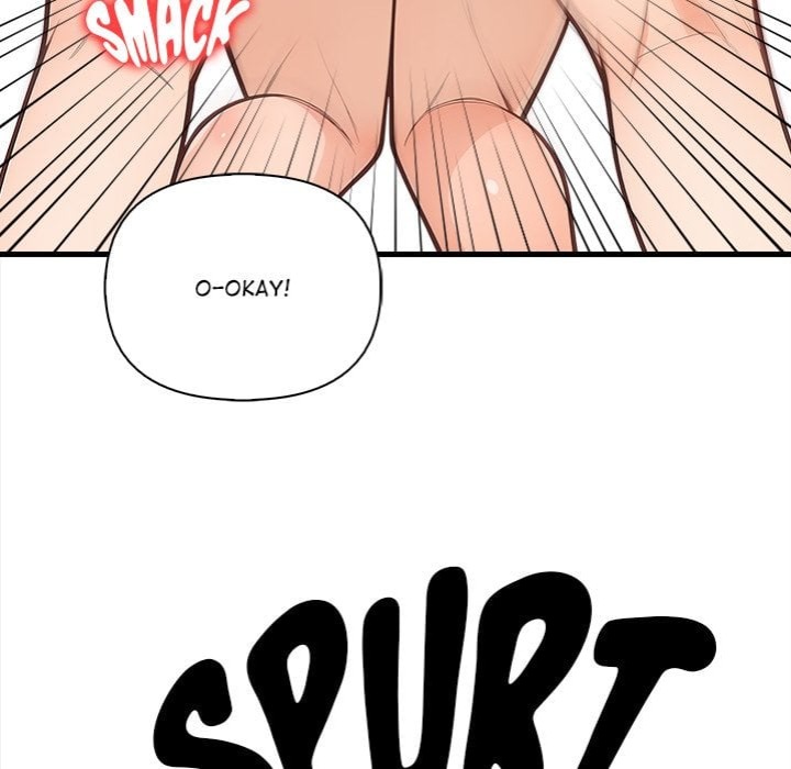 Trapped With My Boss - Chapter 20 Page 72