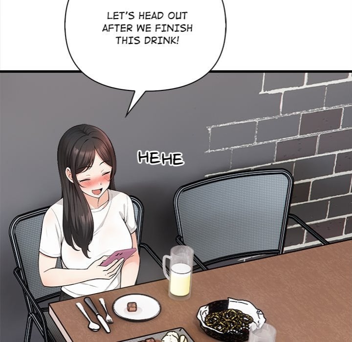 Trapped With My Boss - Chapter 20 Page 96