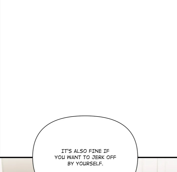 Trapped With My Boss - Chapter 4 Page 39