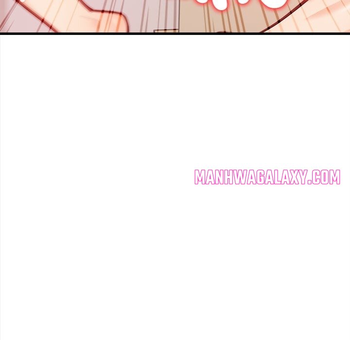 Trapped With My Boss - Chapter 5 Page 7