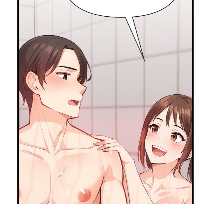 Trapped With My Boss - Chapter 6 Page 101