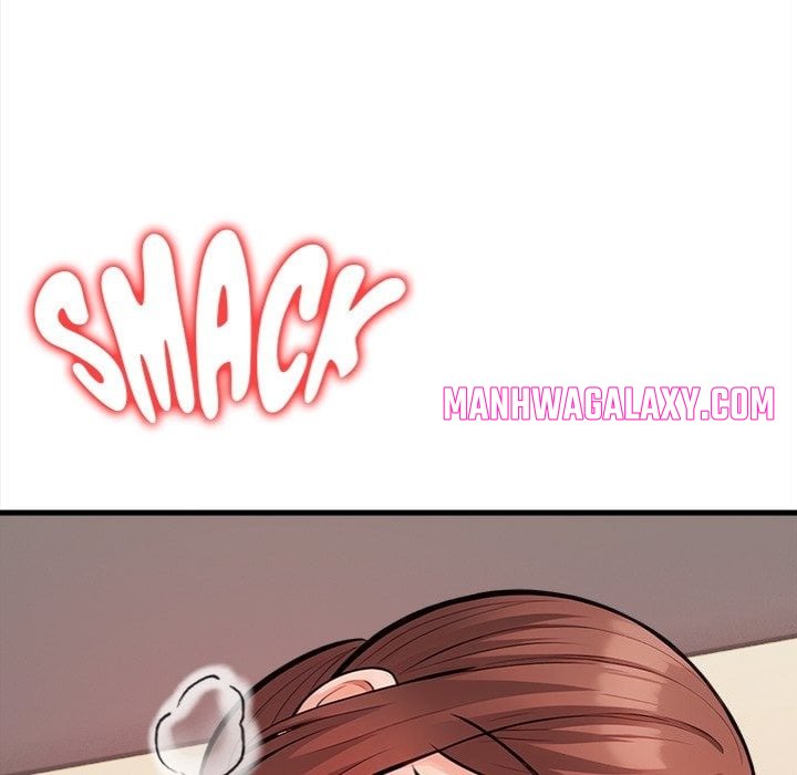 Trapped With My Boss - Chapter 6 Page 12