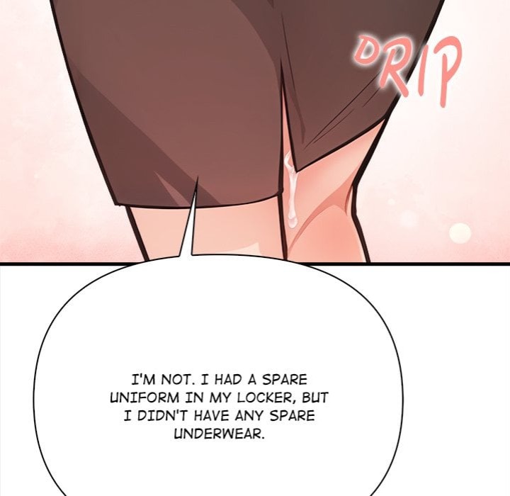 Trapped With My Boss - Chapter 6 Page 158