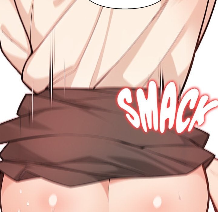 Trapped With My Boss - Chapter 6 Page 174