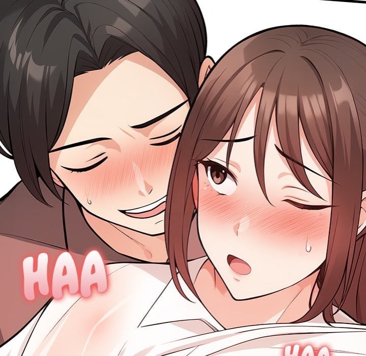 Trapped With My Boss - Chapter 6 Page 180