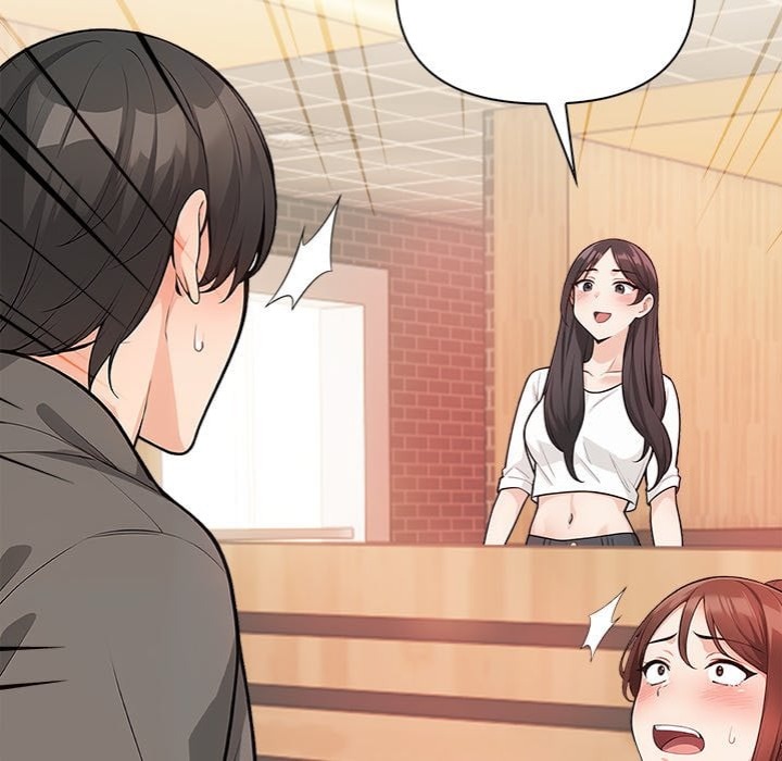 Trapped With My Boss - Chapter 6 Page 200