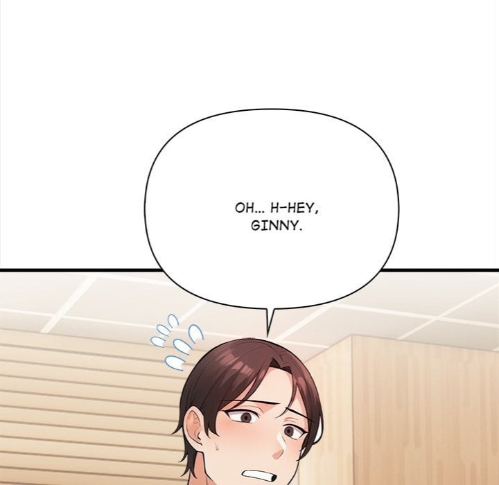 Trapped With My Boss - Chapter 6 Page 206